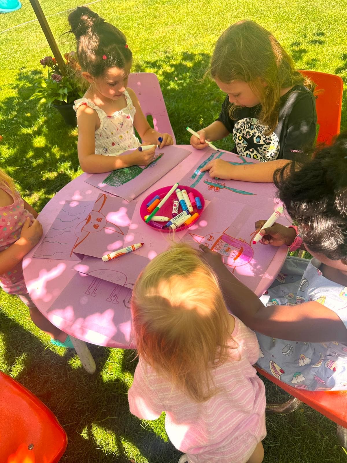 First Choice Daycare gallery photo 1