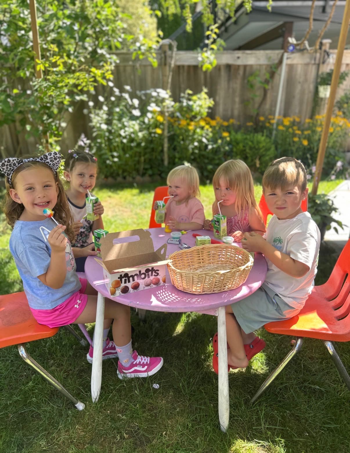 First Choice Daycare gallery photo 3