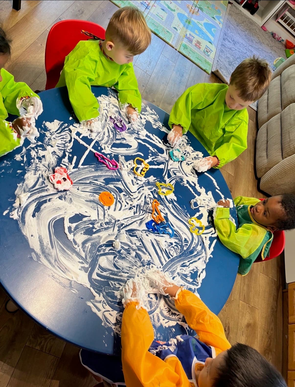 First Choice Daycare gallery photo 4
