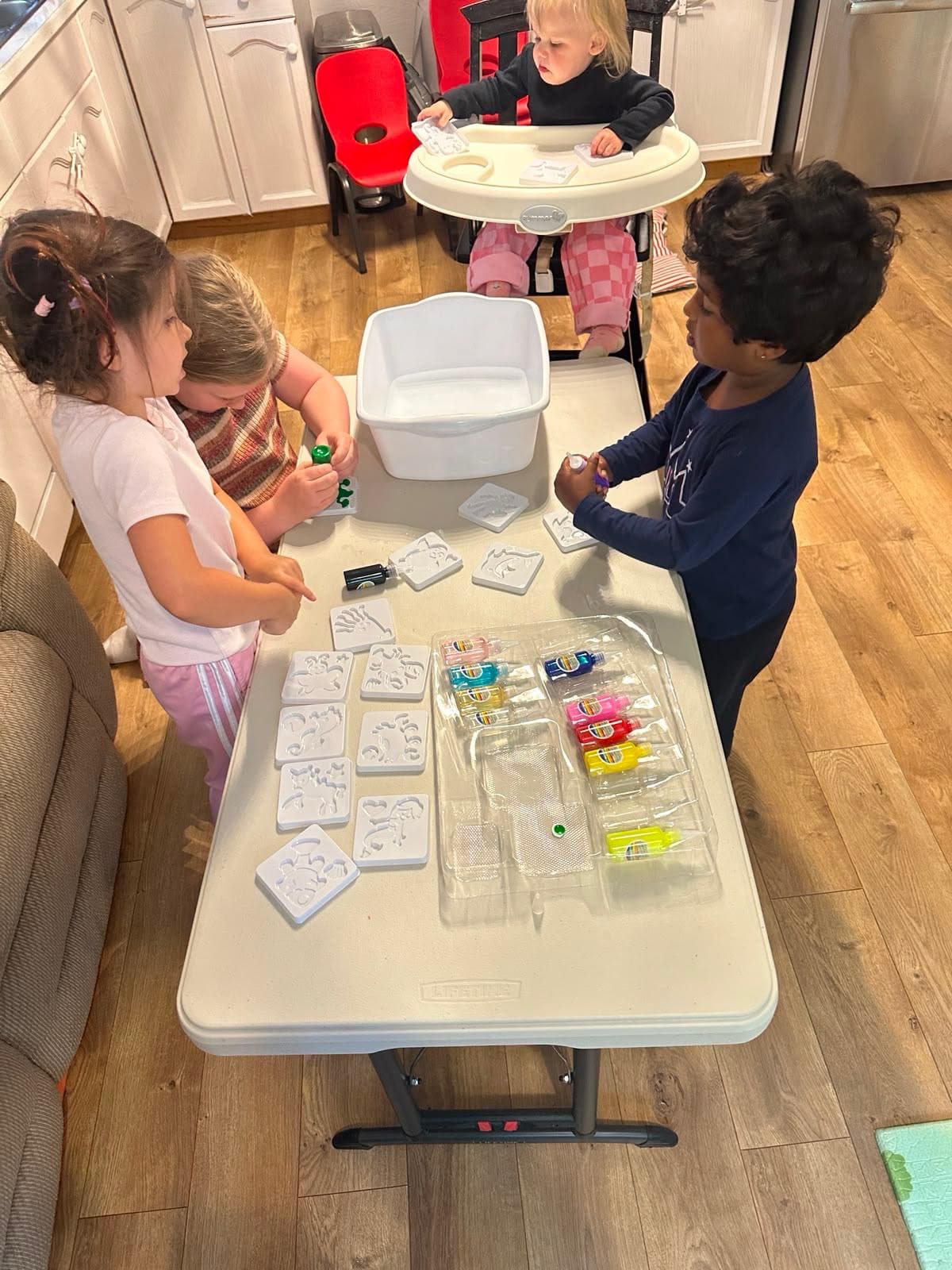 First Choice Daycare gallery photo 5