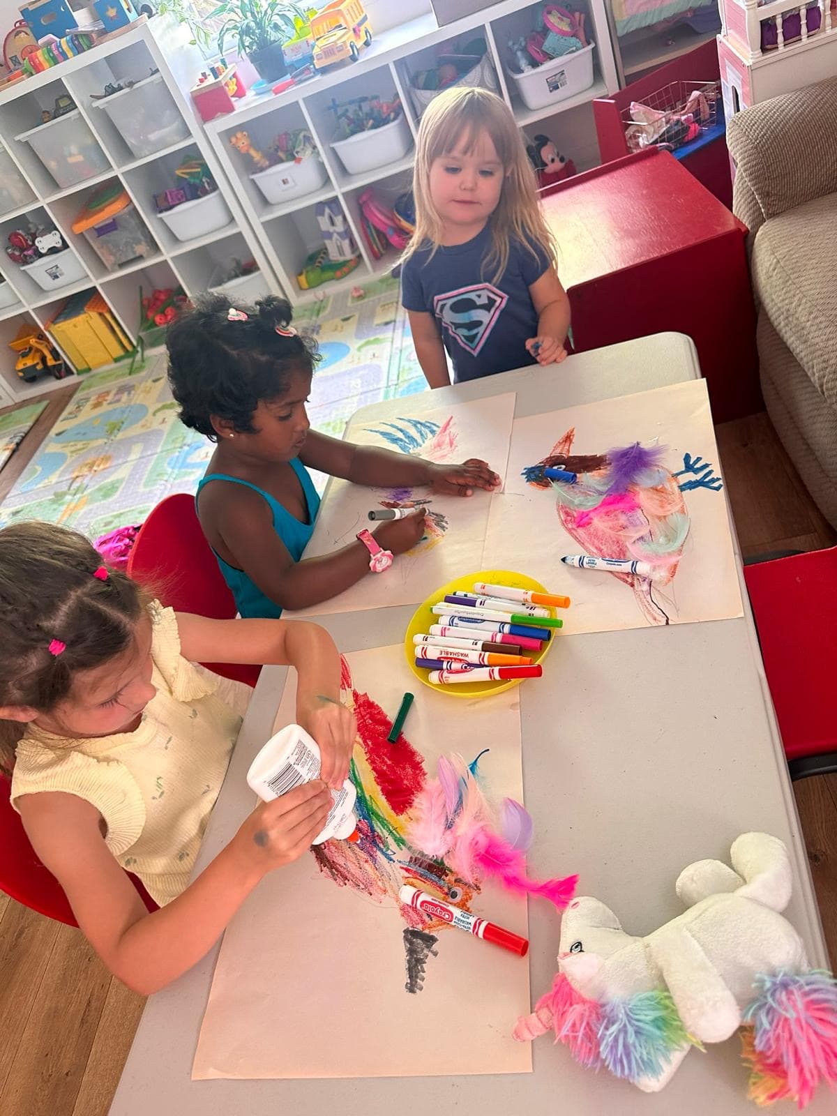 First Choice Daycare gallery photo 6