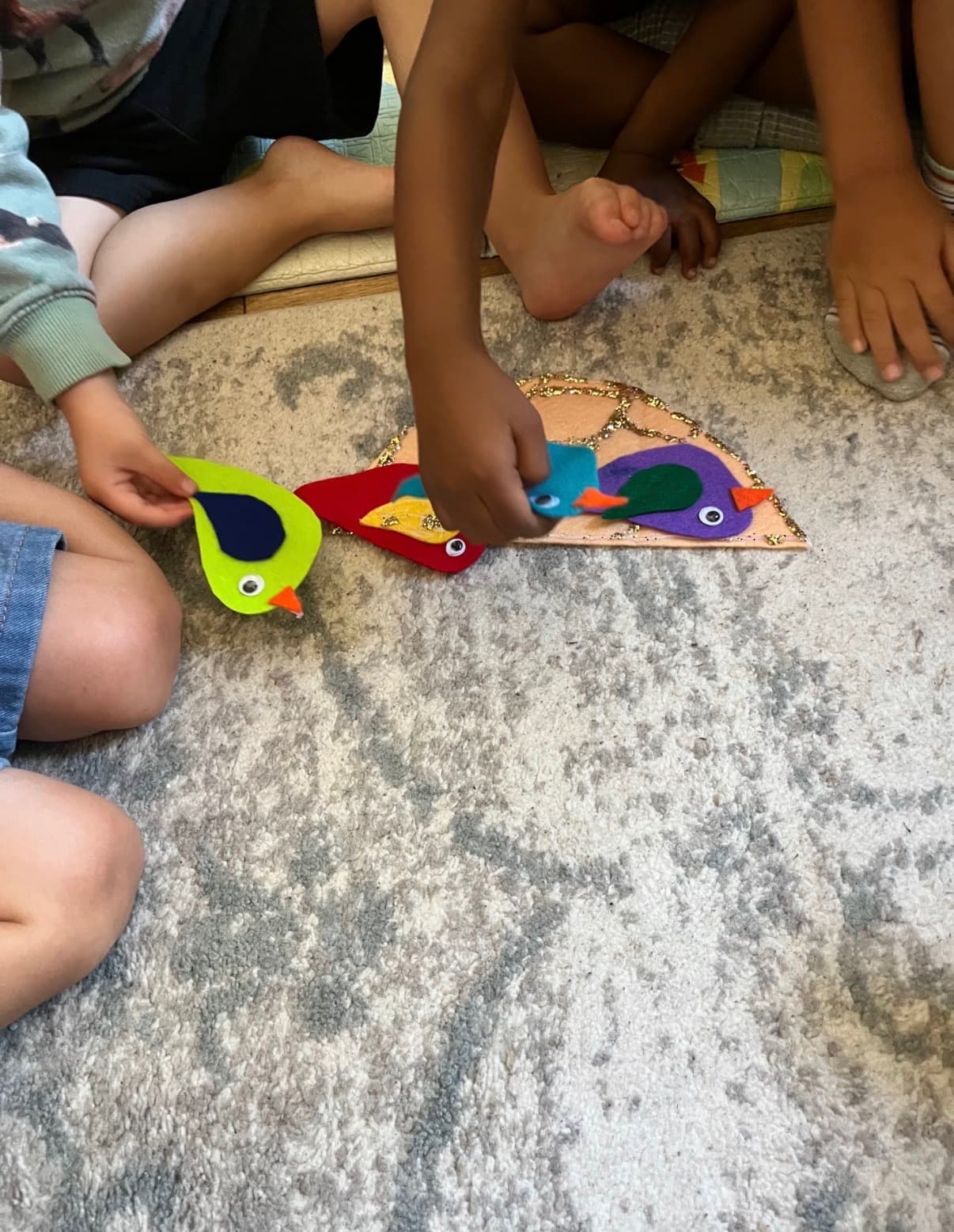 First Choice Daycare gallery photo 8