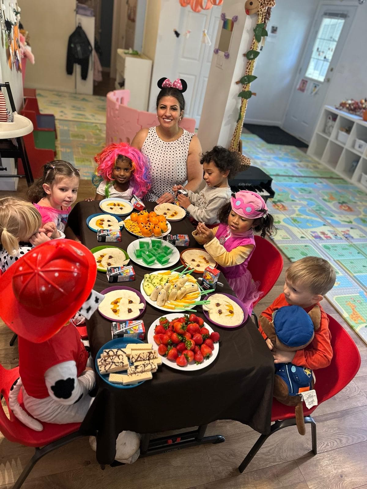 First Choice Daycare gallery photo 21