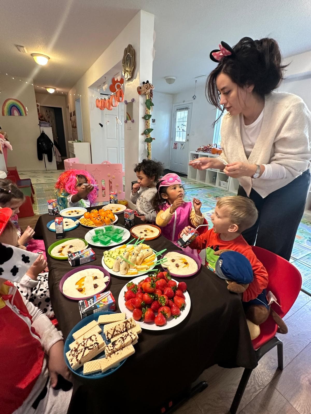 First Choice Daycare gallery photo 27