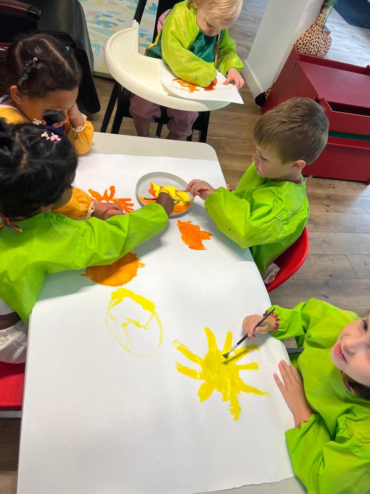 First Choice Daycare gallery photo 38
