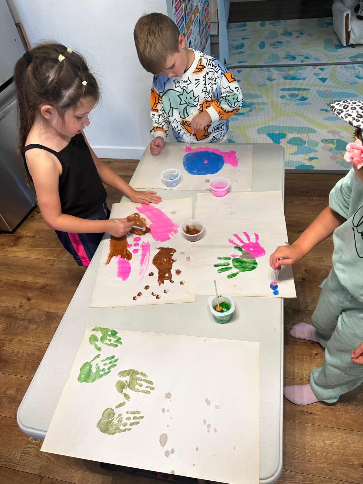 First Choice Daycare gallery photo 39