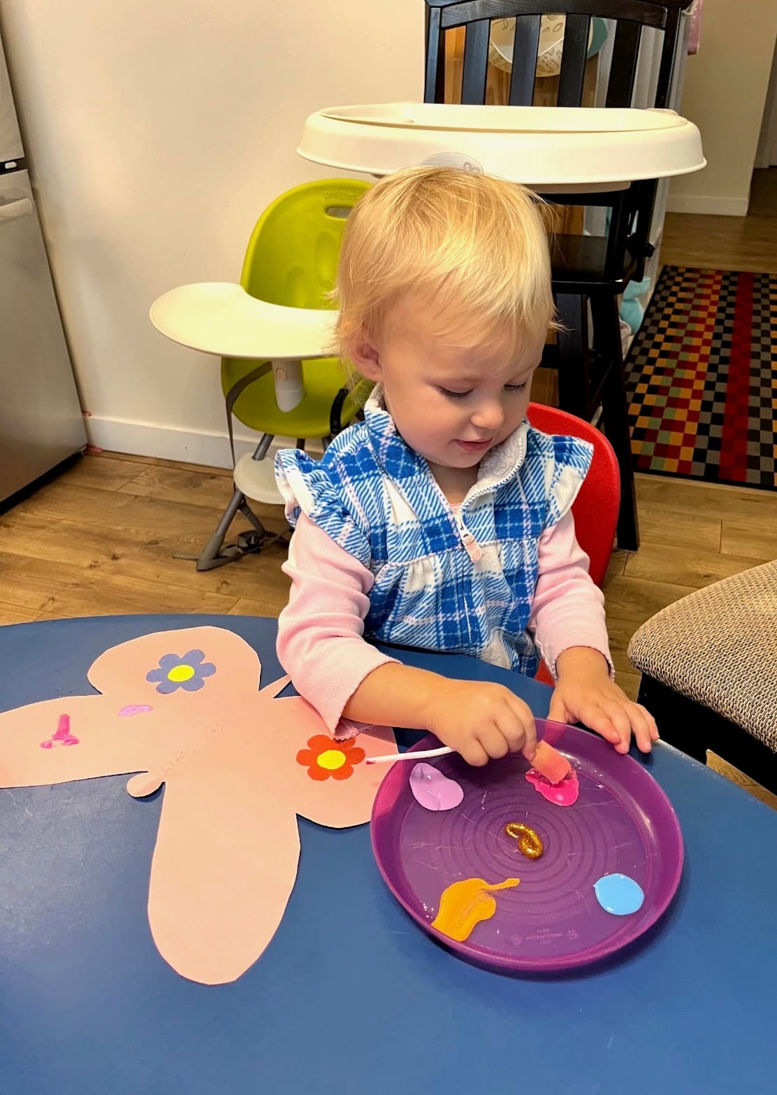 First Choice Daycare gallery photo 43