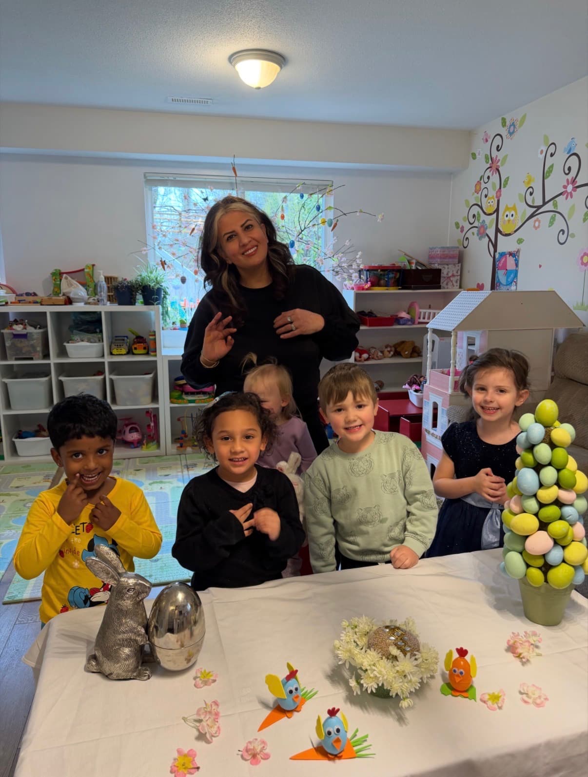 First Choice Daycare