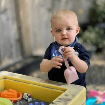 Little Ones at First Choice Daycare