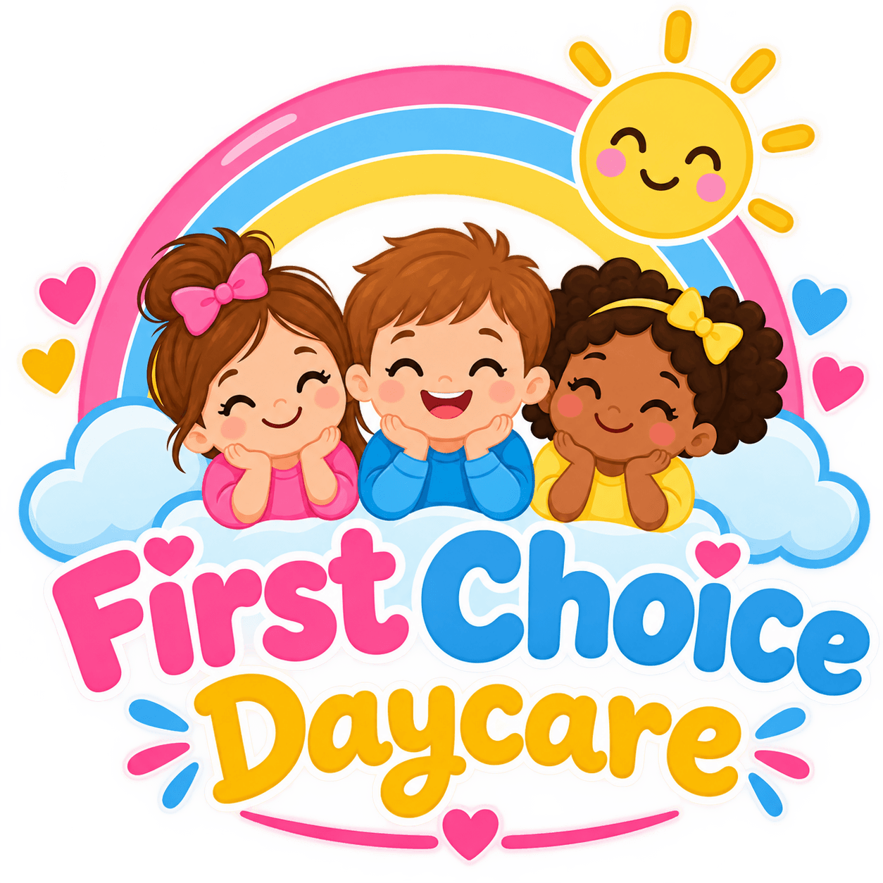 First Choice Daycare